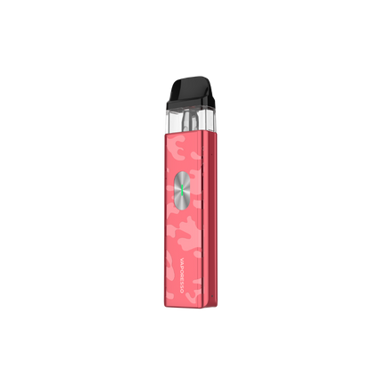 Vaporesso Device Xros 4 Mini Camo Red