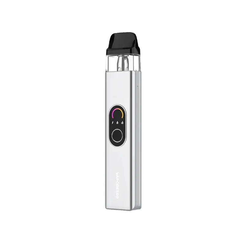 Vaporesso Device Xros 4 Silver 