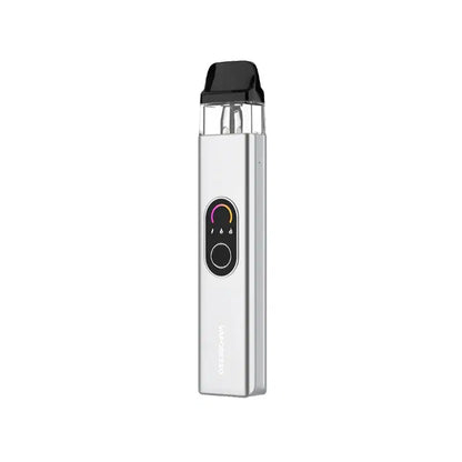 Vaporesso Device Xros 4 Silver 