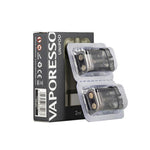 Vaporesso Pods Unipod 1.2 MTL