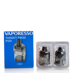 Vaporesso Target PM Pods PM30