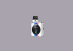 Vaporesso Xros 4 Nano, Race Track