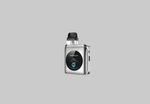 Vaporesso Xros 4 Nano, Titanium Silver
