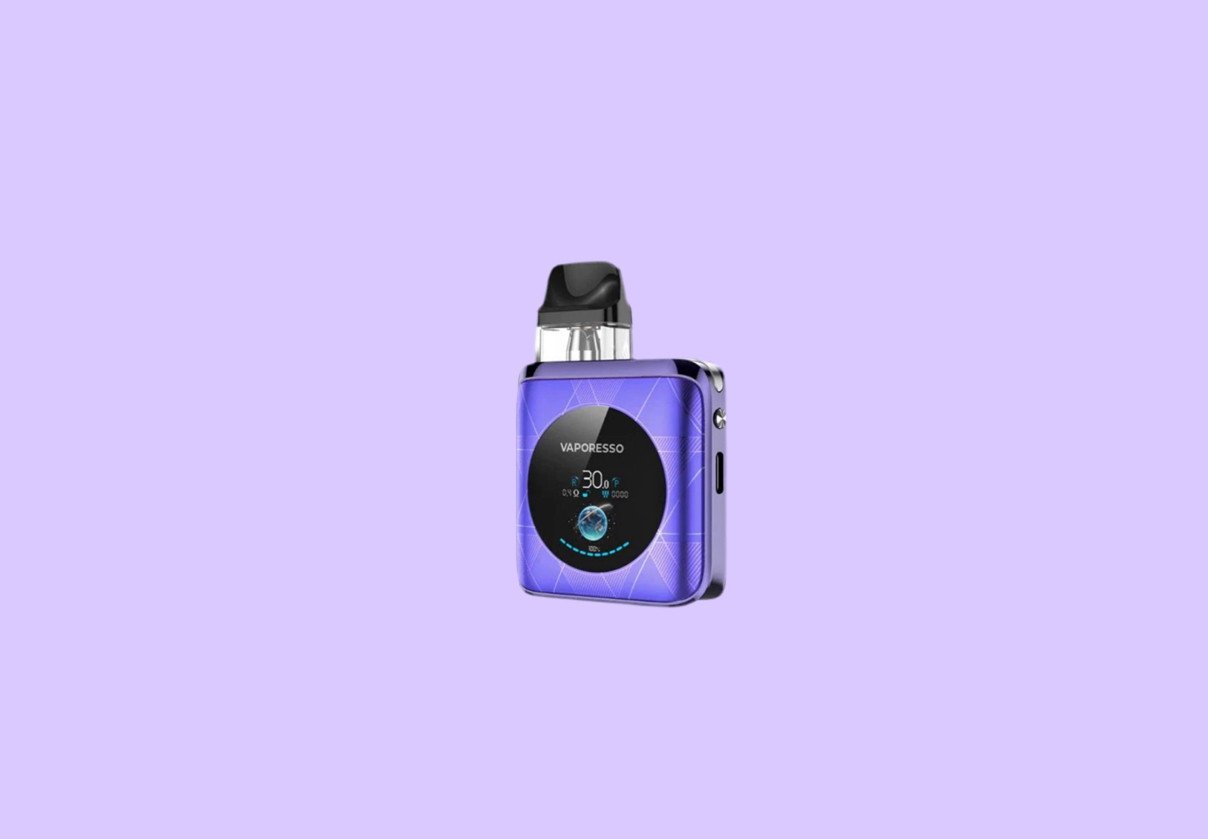 Vaporesso Xros 4 Nano Twilight Purple