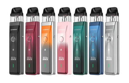 Vaporesso Device