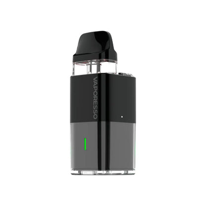 Vaporesso-device-xros-cube-pod-kit-black