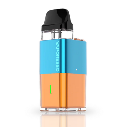 Vaporesso-device-xros-cube-pod-kit-boni-blue