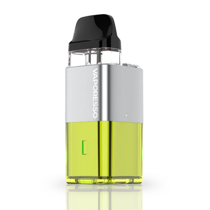 Vaporesso-device-xros-cube-pod-kit-cyber-lime