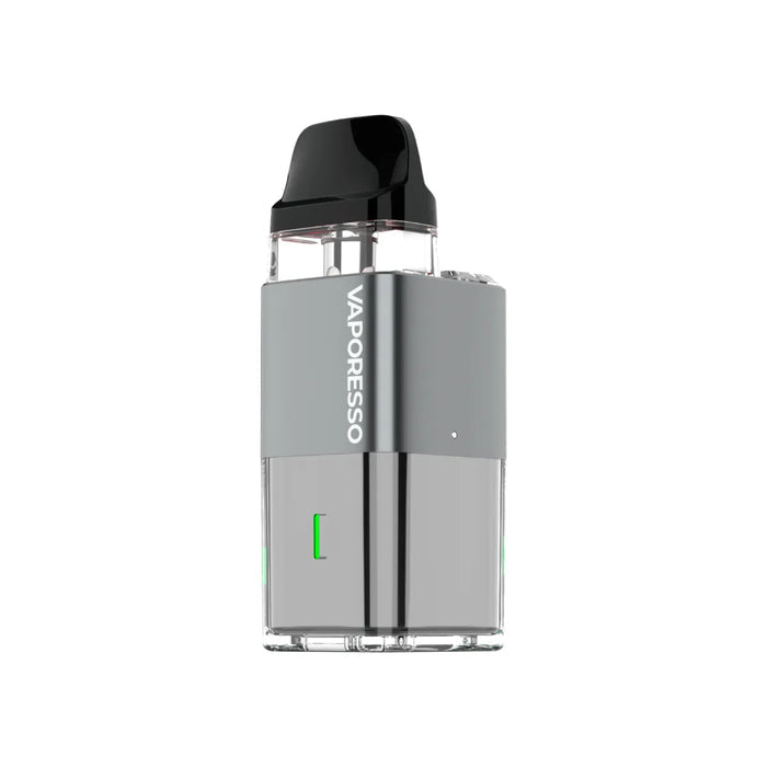 Vaporesso-device-xros-cube-pod-kit-grey