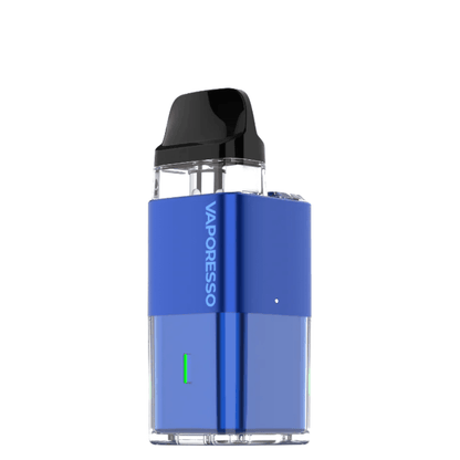 Vaporesso-device-xros-cube-pod-kit-ocean-blue