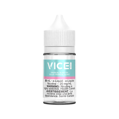 Vice E-Juice 20mg Tropical Blast Ice