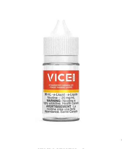 Vice vape eliquid 