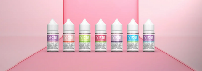 Vice eliquid 