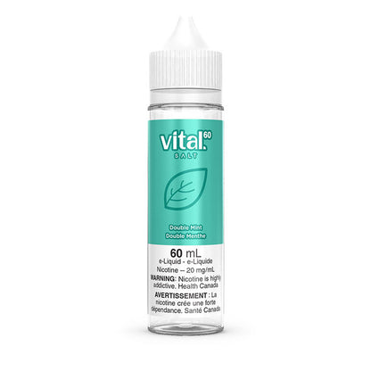 Vital vape E-Liquid