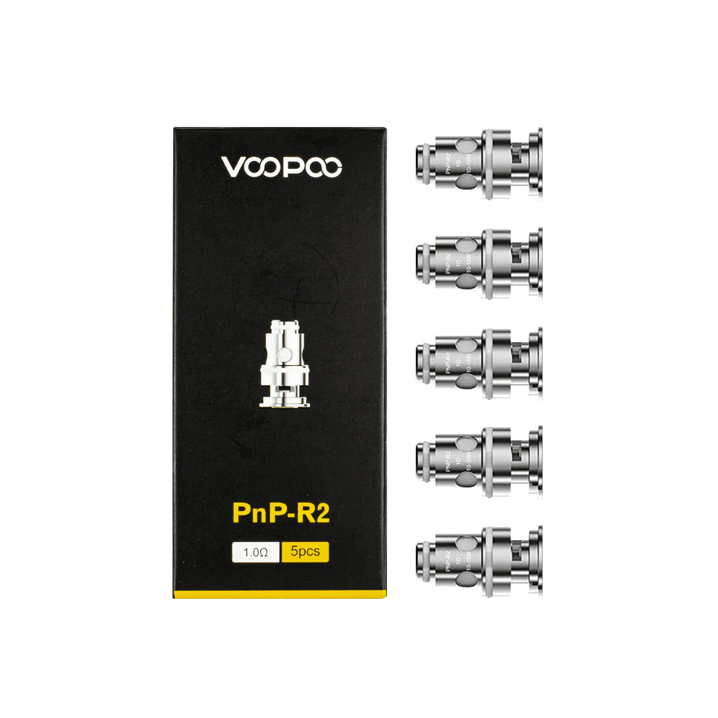 VooPoo PnP R2 coil