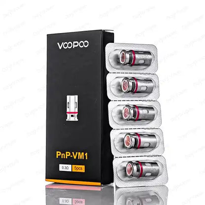 VooPoo PnP VM1 coil