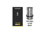 VooPoo TPP DM3 coil