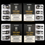 VooPoo TPP DM coils