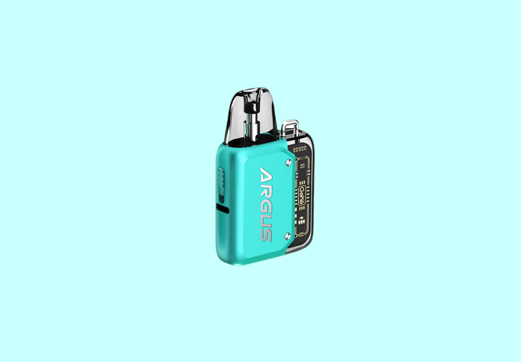 VooPoo Device - Argus P1 Vape Zone & Smokers Accessories VooPoo Device - Argus P1 Vape Zone & Smokers Accessories