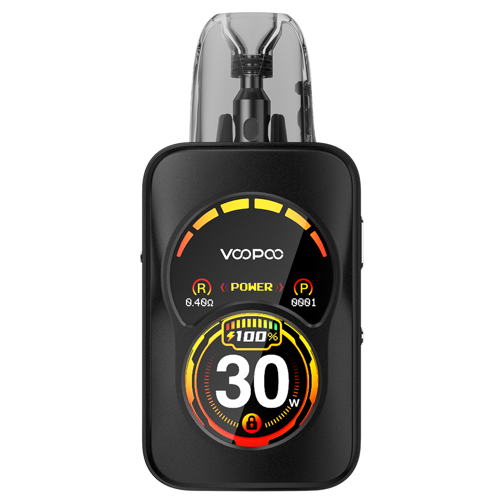 Voopoo-Device-Argus A-Phantom Black