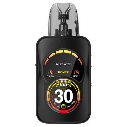 Voopoo-Device-Argus A-Phantom Black