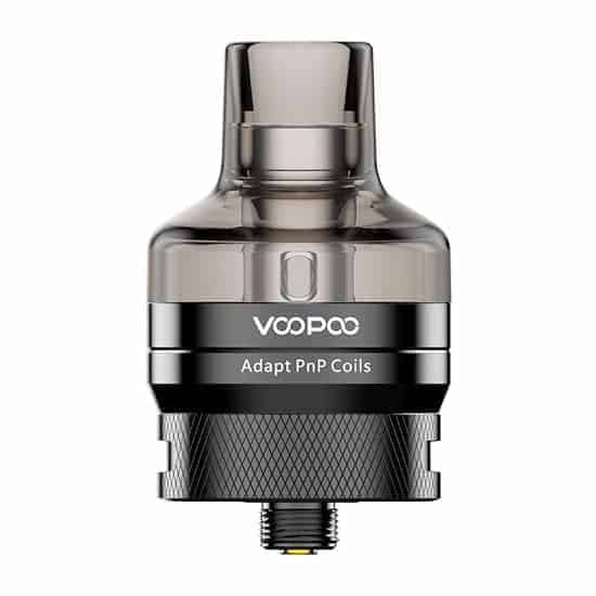 Voopoo PNP Pod Tank Black 2ml