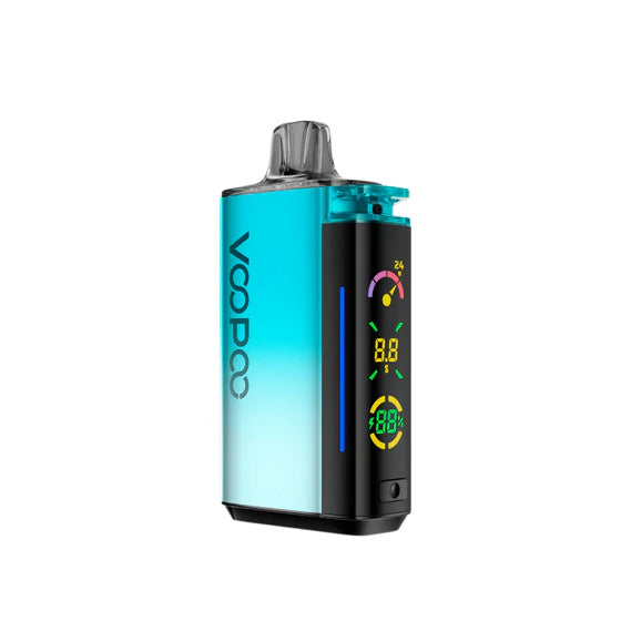 Voopoo-VRIZZ-Device-Iris Blue