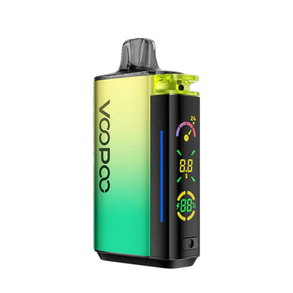 Voopoo-VRIZZ-Device-Spring Green