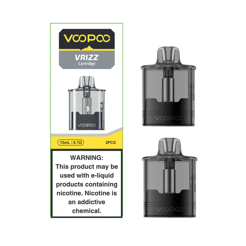 Voopoo-VRIZZ-Pods-15ml-0.7