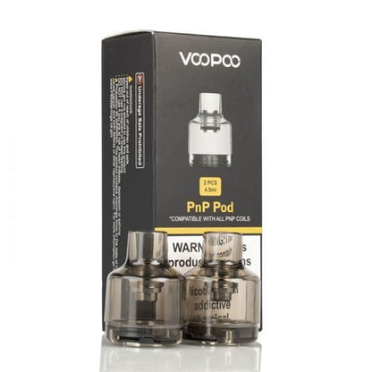 Voopoo pnp vape pod