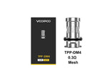 Voopoo TPP DM4 coil