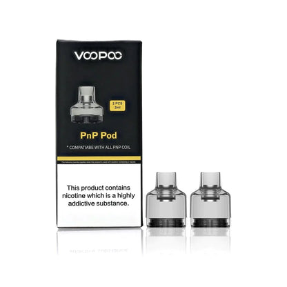 Voopoo pnp vape pod