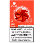 Vuse Pods 18mg Watermelon Ice