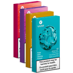Vuse Pods Nicotine Free