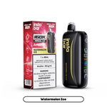 InstaBar Mega Pro 160K Disposable Vape
