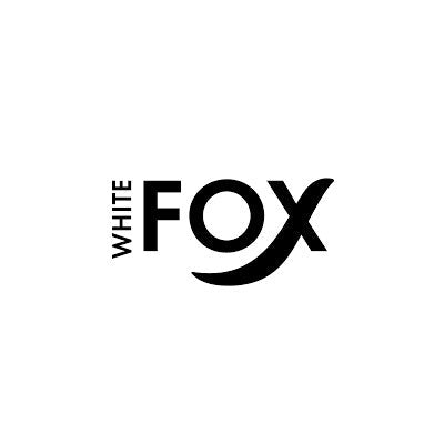 White-Fox-Nicotine Pouches-Logo