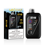 LIQ SVLT Atom 99K Disposable Vape