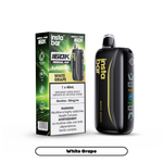 InstaBar Mega Pro 160K Disposable Vape
