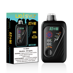 LIQ SVLT Atom 99K Disposable Vape