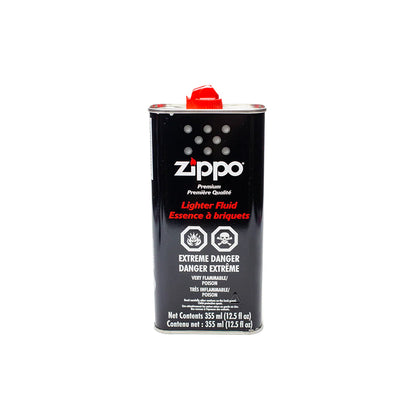 Zippo Lighter Fluid Large