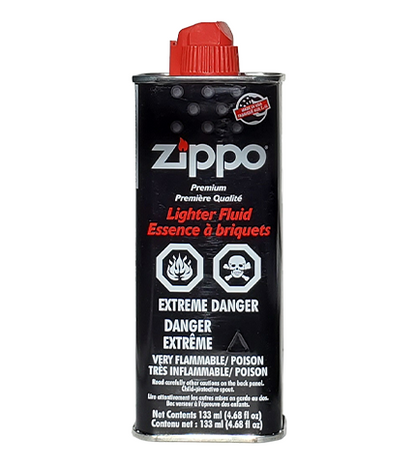 Zippo Lighter Fluid Small