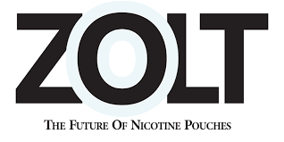 Zolt Nicotine Pouches Logo