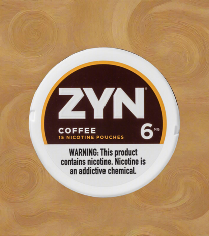 Zyn-nicotine-pouch-coffee-6mg-brown-15-pouches 