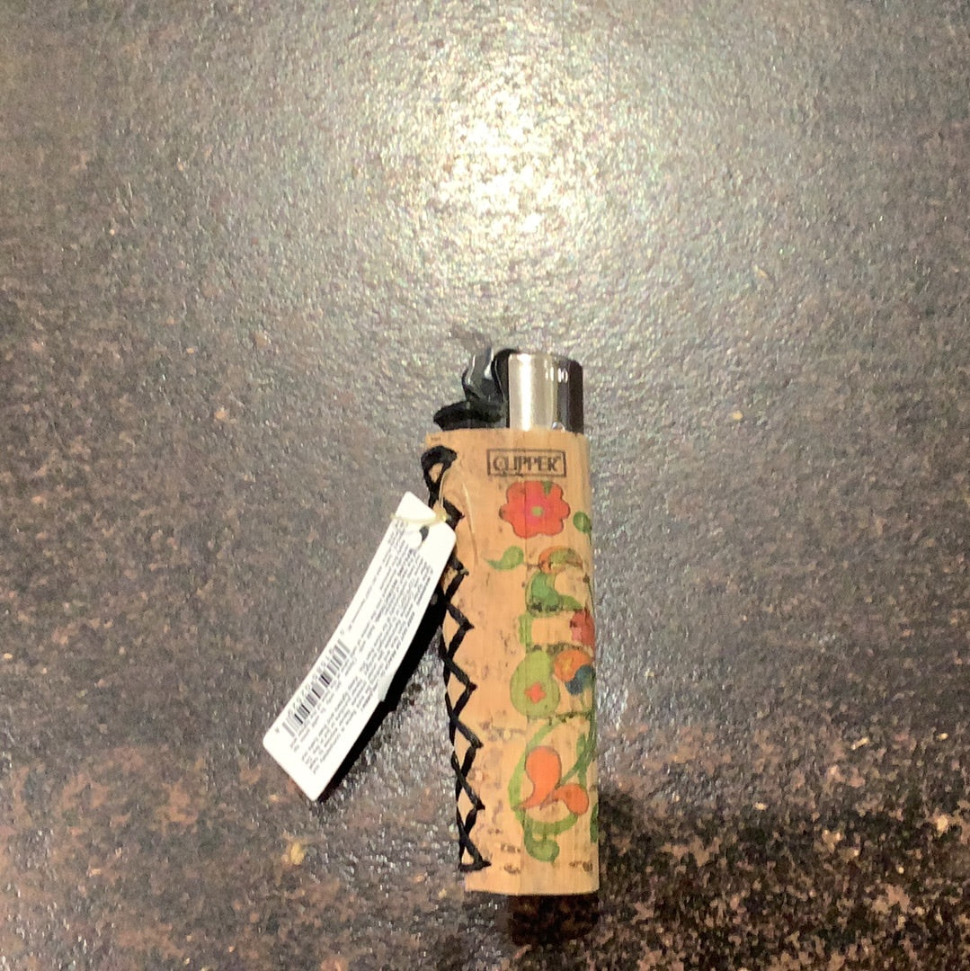 Cork Clipper