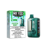 Mr.Fog Switch 85k