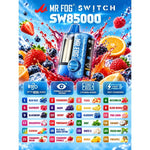 Mr.Fog Switch 85k