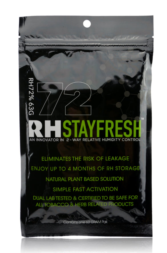 RH Stayfresh 72